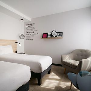 Urban Style Hotel de France